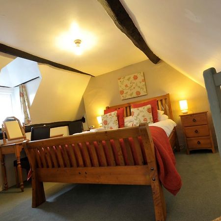 The Witney Guest House Kamer foto