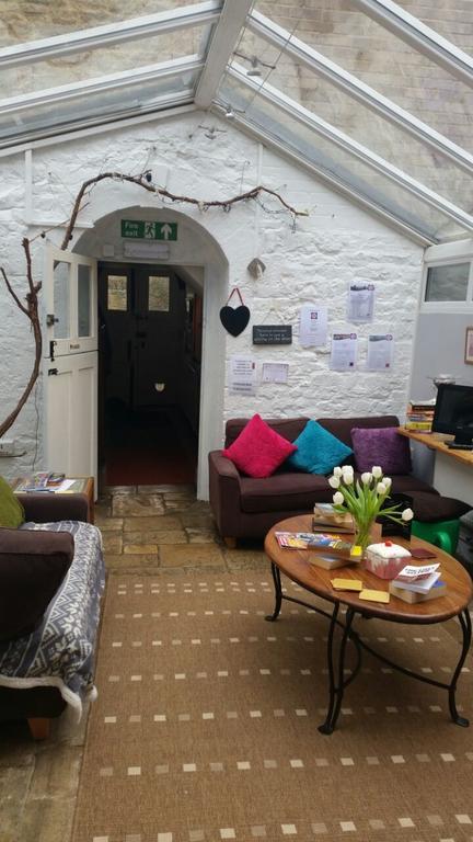 The Witney Guest House Buitenkant foto