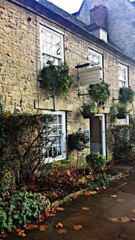 The Witney Guest House Buitenkant foto