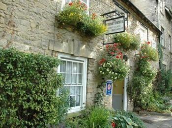 The Witney Guest House Buitenkant foto