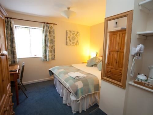The Witney Guest House Buitenkant foto