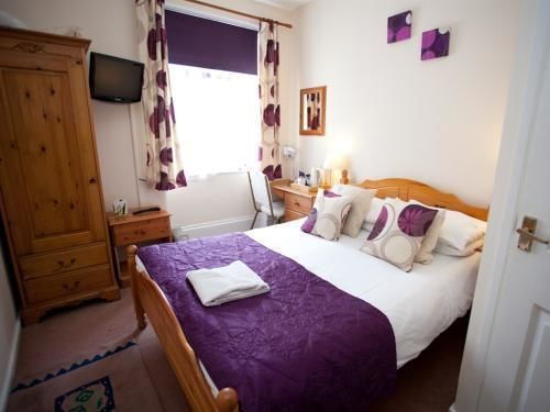The Witney Guest House Buitenkant foto