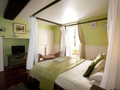 The Witney Guest House Buitenkant foto