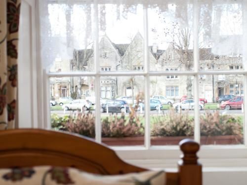 The Witney Guest House Buitenkant foto
