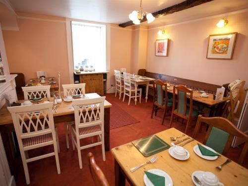 The Witney Guest House Buitenkant foto
