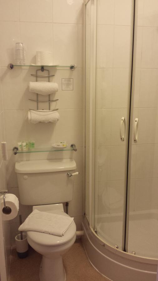 The Witney Guest House Kamer foto