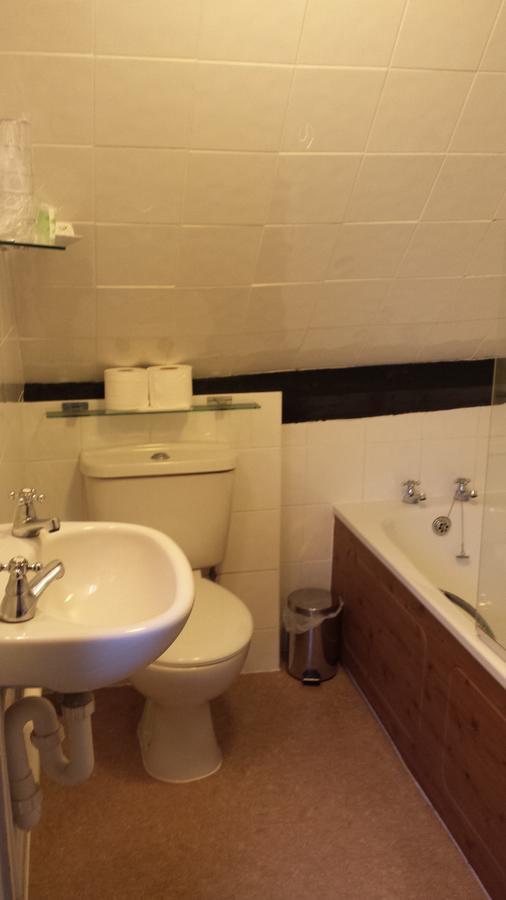 The Witney Guest House Kamer foto