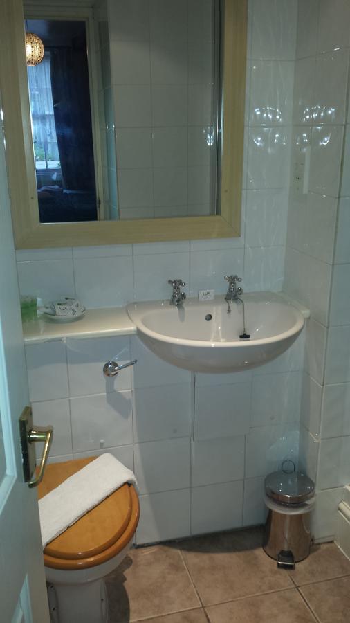 The Witney Guest House Kamer foto