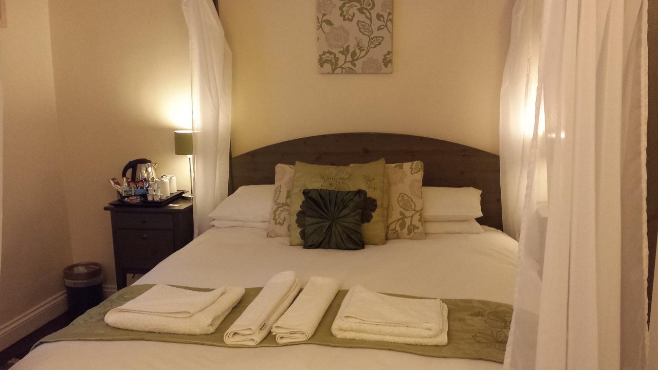 The Witney Guest House Kamer foto