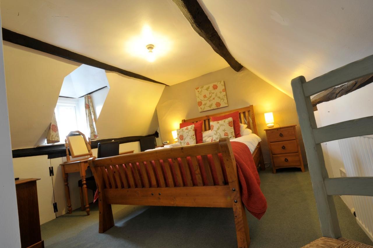 The Witney Guest House Kamer foto