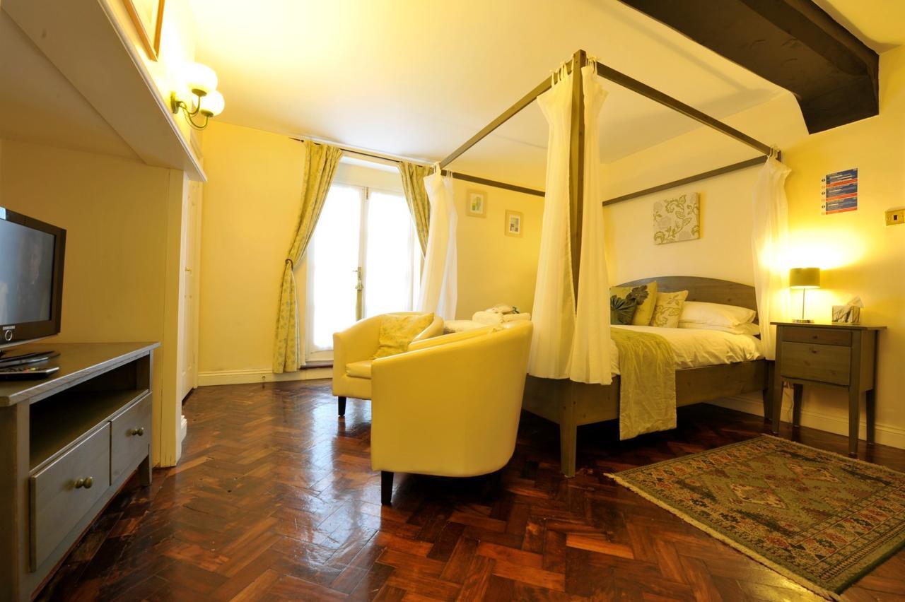 The Witney Guest House Kamer foto