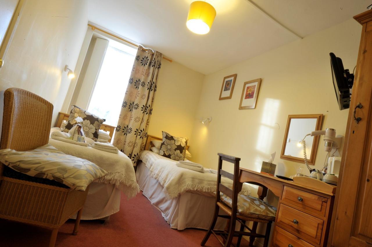 The Witney Guest House Kamer foto