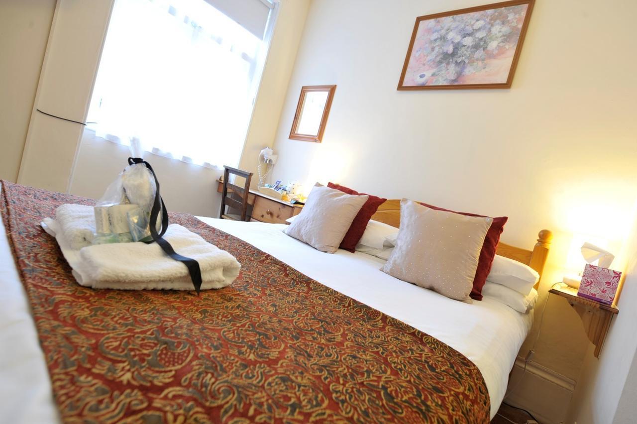 The Witney Guest House Kamer foto